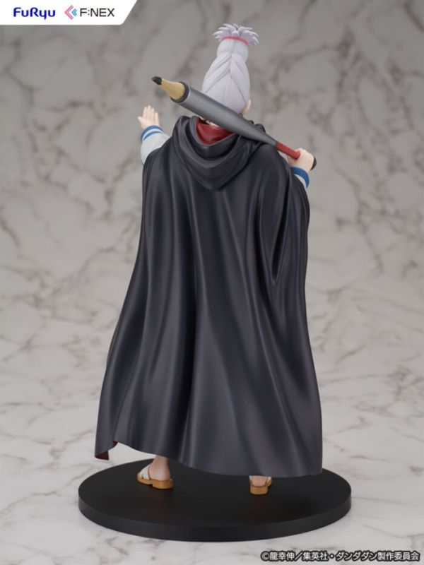 FURYU 1/7 F:NEX 膽大黨 綾瀨星子 PVC完成品 FURYU 1/7 F:NEX 膽大黨 綾瀨星子 PVC完成品