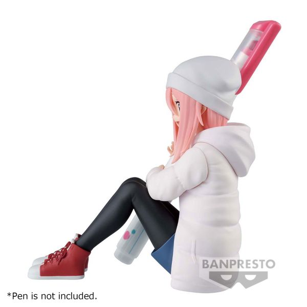 BANPRESTO 景品 搖曳露營 SEASON３ 筆友！筆架公仔 各務原撫子 BANPRESTO 景品 搖曳露營 SEASON３ 筆友！筆架公仔 各務原撫子