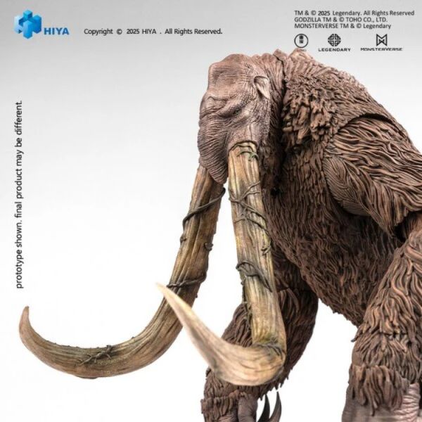 (預購) HIYA 哥吉拉怪獸之王 超可動 貝希摩斯(16CM)EBG0184 可動完成品 20251023 (預購) HIYA 哥吉拉怪獸之王 超可動 貝希摩斯(16CM)EBG0184 可動完成品 20251023
