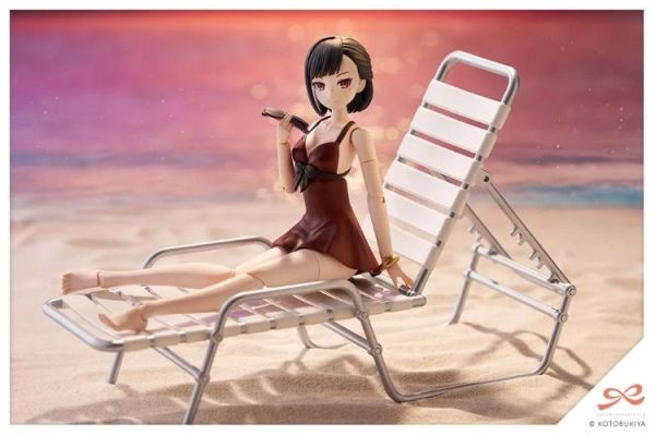 (預購) Kotobukiya 壽屋 1/10 創彩少女庭園 YOMI 泳裝 JK087 組裝模型 20260408 Kotobukiya 壽屋 1/10 創彩少女庭園 YOMI 泳裝 JK087 組裝模型