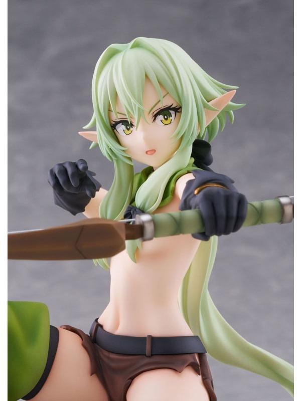 (預購) [標準版] AliceGlint 1/7 哥布林殺手 妖精弓手 與哥布林死鬥Ver. 完成品 20261022 [標準版] AliceGlint 1/7 哥布林殺手 妖精弓手 與哥布林死鬥Ver. 完成品