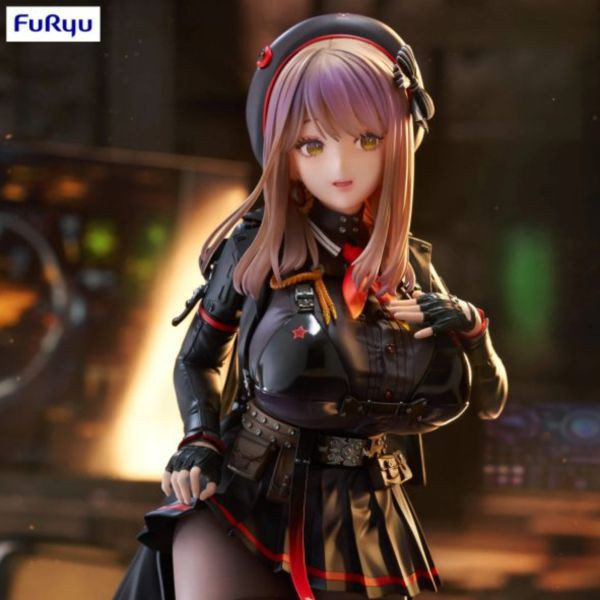 F:NEX 1/7 勝利女神 妮姬 NIKKE 艾瑪 PVC F:NEX 1/7 勝利女神 妮姬 NIKKE 艾瑪 PVC