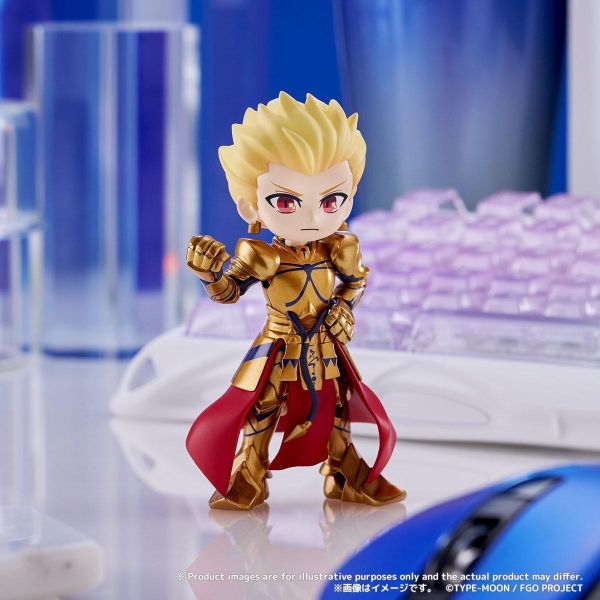 (預購) Bushiroad Creative 盲盒 PalVerse Fate/Grand Order vol.1 全6種 一中盒6入販售 20260819 Bushiroad Creative 盲盒 PalVerse Fate/Grand Order vol.1 全6種 一中盒6入販售