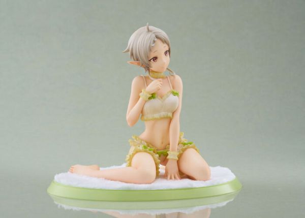 ANIPLEX 1/7 無職轉生2 希露菲葉特 內衣Ver. PVC完成品 ANIPLEX 1/7 無職轉生2 希露菲葉特 內衣Ver. PVC完成品