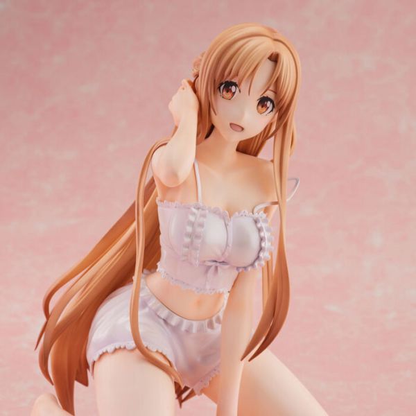 HOBBY STOCK 1/4 刀劍神域 ALICIZATION War of Underworld  亞絲娜 睡衣Ver. PVC完成品 HOBBY STOCK 1/4 刀劍神域 ALICIZATION War of Underworld  亞絲娜 睡衣Ver. PVC完成品