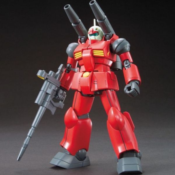 BANDAI 1/144 HGUC 190 鋼加農 新生式樣 機動戰士鋼彈 一年戰爭 組裝模型 BANDAI,1/144,HGUC,190,鋼加農,新生式樣,機動戰士鋼彈,一年戰爭,組裝模型,
