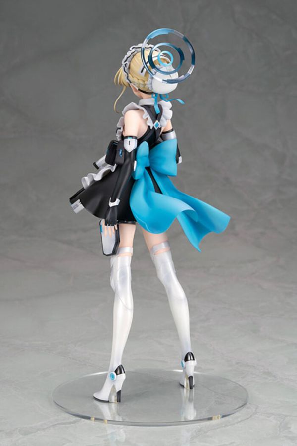 ALTER 1/7 蔚藍檔案 飛鳥馬時 PVC完成品 ALTER 1/7 蔚藍檔案 飛鳥馬時 PVC完成品