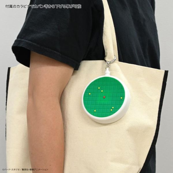 (預購) Gourmandise 七龍珠 矽膠小物包 四星球 龍珠雷達 分別販售 20260728 Gourmandise 七龍珠 矽膠小物包 四星球 龍珠雷達 分別販售
