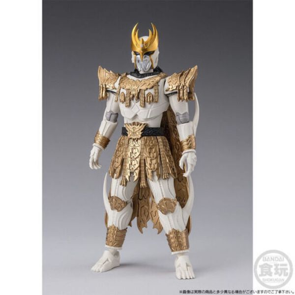 BANDAI 盒玩 掌動 SHODO-XX 假面騎士空我 究極形態&未確認生命體第0號 套組 BANDAI 盒玩 掌動 SHODO-XX 假面騎士空我 究極形態&未確認生命體第0號 套組