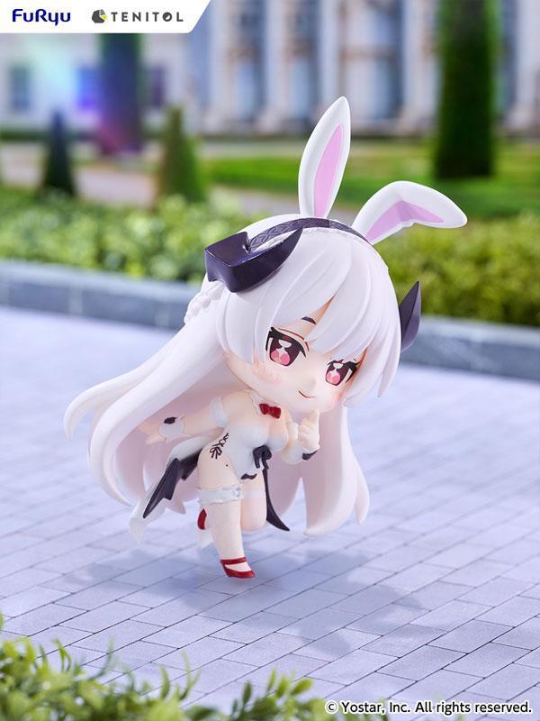 (預購) FuRyu TENITOL 星塔旅人 維嘉爾 兔女郎 迷你 完成品 20261119 FuRyu TENITOL 星塔旅人 維嘉爾 兔女郎 迷你 完成品