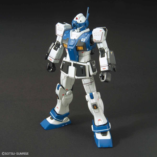 BANDAI 1/144 HGGTO 022 吉姆 護衛特裝型 機動戰士鋼彈 THE ORIGIN 組裝模型 BANDAI,1/144,HGGTO,022,吉姆,護衛特裝型,機動戰士鋼彈,THE,ORIGIN,組裝模型,