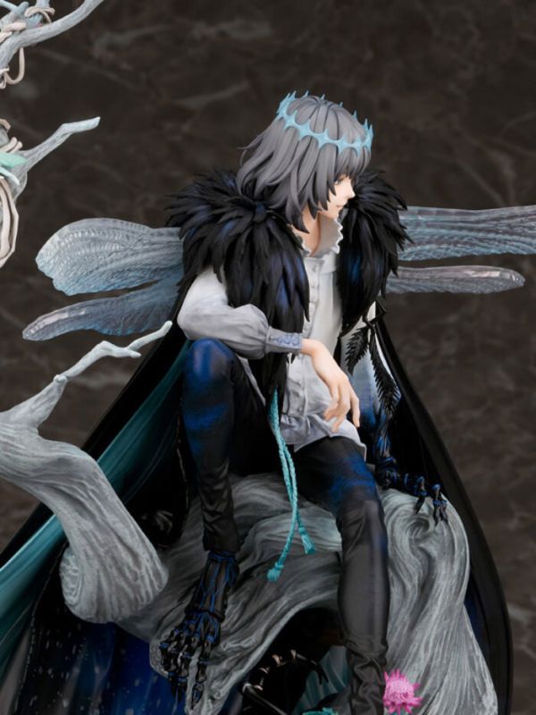 ALTER 1/8 Fate/Grand Order FGO Pretender/奧伯龍 第三再臨 PVC完成品 ALTER 1/8 Fate/Grand Order FGO Pretender/奧伯龍 第三再臨 PVC完成品