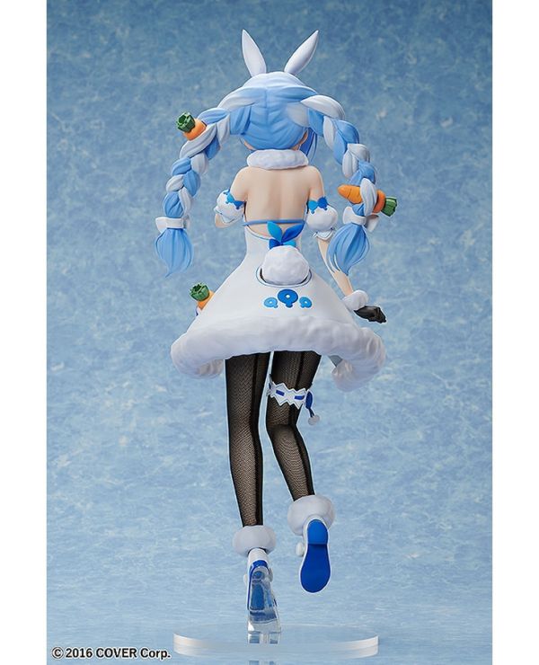 FREEing 1/4 hololive 兔田佩克拉 兎田ぺこら PVC FREEing 1/4 hololive 兔田佩克拉 兎田ぺこら PVC