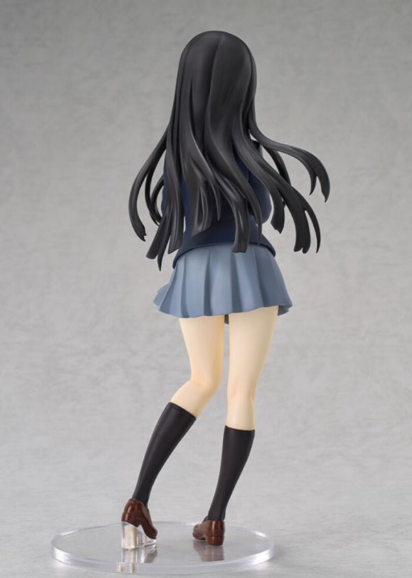 Good Smile POP UP PARADE K-ON！輕音部 秋山澪 L size PVC完成品 Good Smile POP UP PARADE K-ON！輕音部 秋山澪 L size PVC完成品