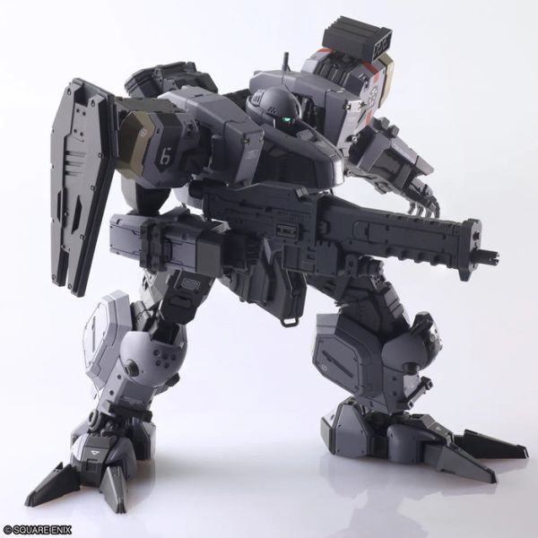 Kotobukiya 壽屋 1/48 STRUCTURE ARTS PLUS 雷霆任務 Zenith V 30周年紀念版 組裝模型 Kotobukiya 壽屋 1/48 STRUCTURE ARTS PLUS 雷霆任務 Zenith V 30周年紀念版 組裝模型