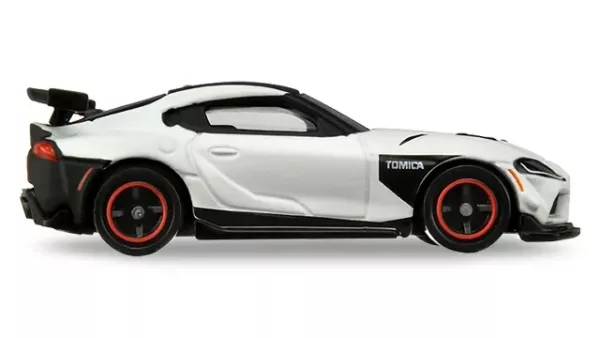 TOMICA 多美小汽車 55周年紀念 豐田 TOYOTA GR Supra GT4 EVO 55 Anniversary TOMICA 多美小汽車 台灣限定特注版 小黃 TAXI 計程車 豐田 TOYOTA WISH TAIWAN TAXI