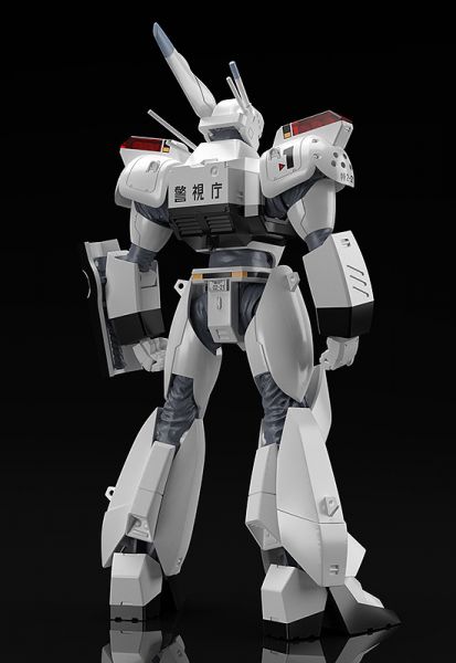 Good Smile MODEROID 機動警察 AV-98英格蘭姆 組裝模型 Good Smile,MODEROID,機動警察,AV-98英格蘭姆,組裝模型