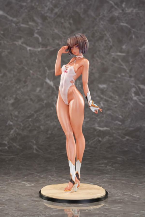 (預購) MAGI ARTS 1/6 對魔忍 RPG X 成年版雪風 泳裝Ver. PVC完成品 20260715 MAGI ARTS 1/6 對魔忍 RPG X 成年版雪風 泳裝Ver. PVC完成品