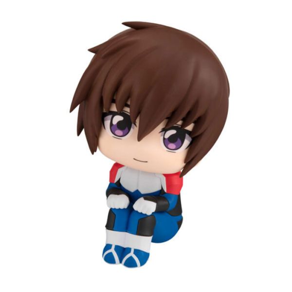 [標準版] MegaHouse LOOK UP 機動戰士鋼彈SEED FREEDOM 煌·大和 [標準版] MegaHouse LOOK UP 機動戰士鋼彈SEED FREEDOM 煌·大和