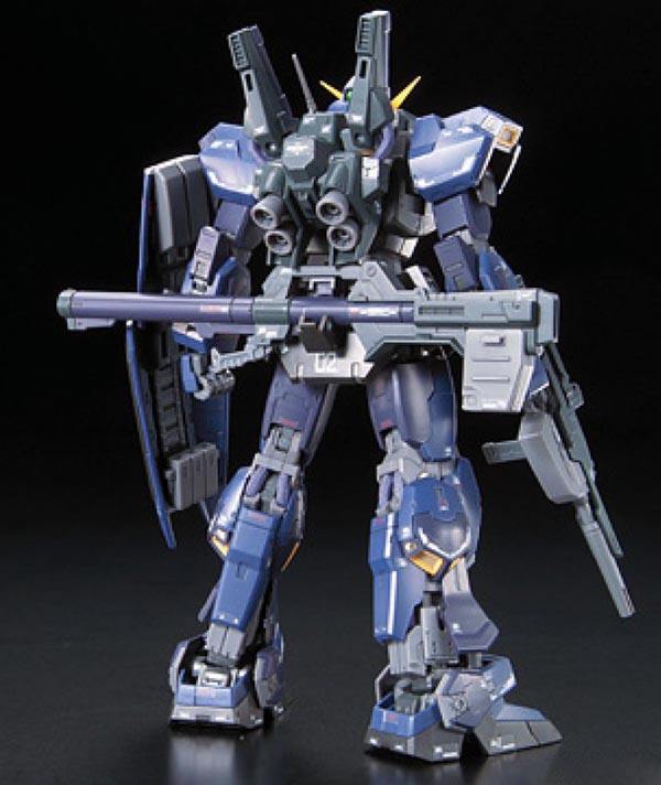 BANDAI RG 1/144 #007 RX-178 鋼彈Mk-II 迪坦斯 機動戰士Z鋼彈 組裝模型 RG,1/144,#07,RX-178,鋼彈Mk-II,迪坦斯,機動戰士Z鋼彈