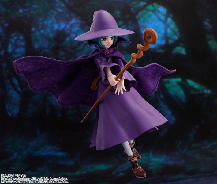 BANDAI S.H.Figuarts SHF 烙印勇士 希凱兒 BANDAI S.H.Figuarts SHF 烙印勇士 希凱兒