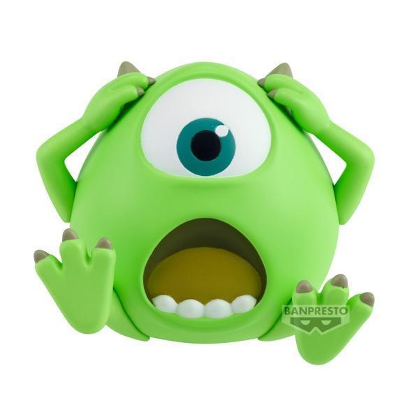 (預購) BP景品 皮克斯 KYUMU-CORO 大眼仔 眼鏡牌 BANPRESTO 2704 20261029 BP景品 皮克斯 KYUMU-CORO 大眼仔 眼鏡牌 BANPRESTO