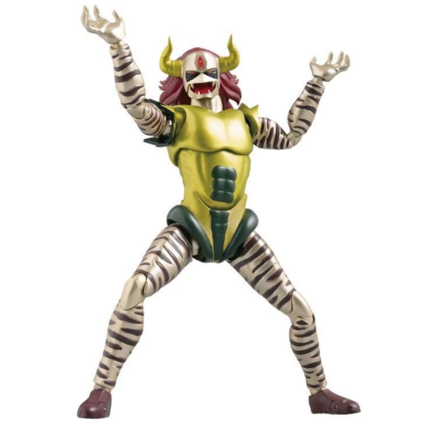 (預購) Future Factory FFAF TheUltraman 大魔王加卡魯 20260825 Future Factory FFAF The☆Ultraman 大魔王加卡魯