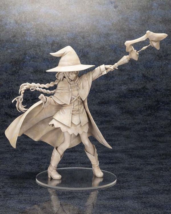Kotobukiya 壽屋 1/8 無職轉生 到了異世界就拿出真本事 洛琪希‧米格路迪亞 Original Ver. PVC完成品 Kotobukiya 壽屋 1/8 無職轉生 到了異世界就拿出真本事 洛琪希‧米格路迪亞 Original Ver. PVC完成品