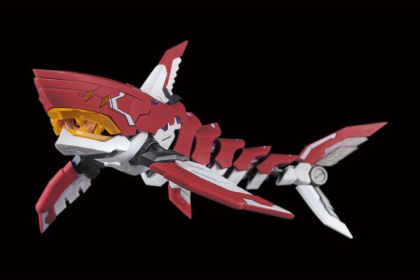 Kotobukiya 壽屋 1/10 將魂姬 貪欲-GREED- 限定商品 組裝模型 Kotobukiya 壽屋 1/10 將魂姬 貪欲-GREED- 限定商品 組裝模型