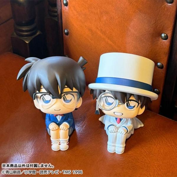 (預購) MEGAHOUSE LOOKUP 名偵探柯南 江戶川柯南 20260610 MEGAHOUSE LOOKUP 名偵探柯南 江戶川柯南