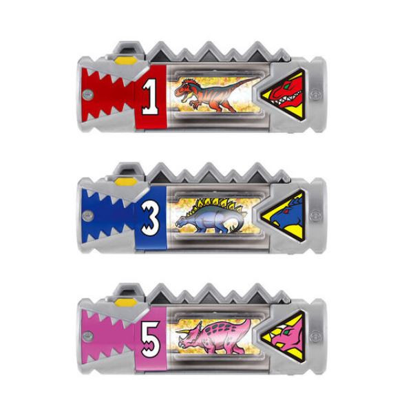 BANDAI 獸電戰隊強龍者 獸電變身槍 BANDAI 獸電戰隊強龍者 獸電變身槍