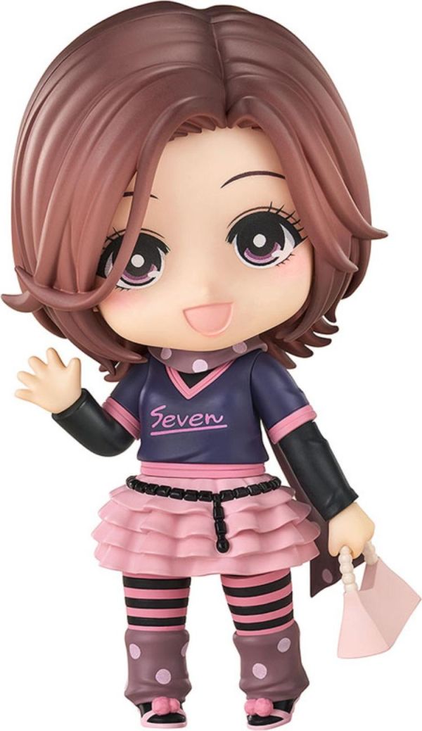 (預購) Good Smile 黏土人 2902 NANA 小松奈奈 20260510 Good Smile 黏土人 2902 NANA 小松奈奈