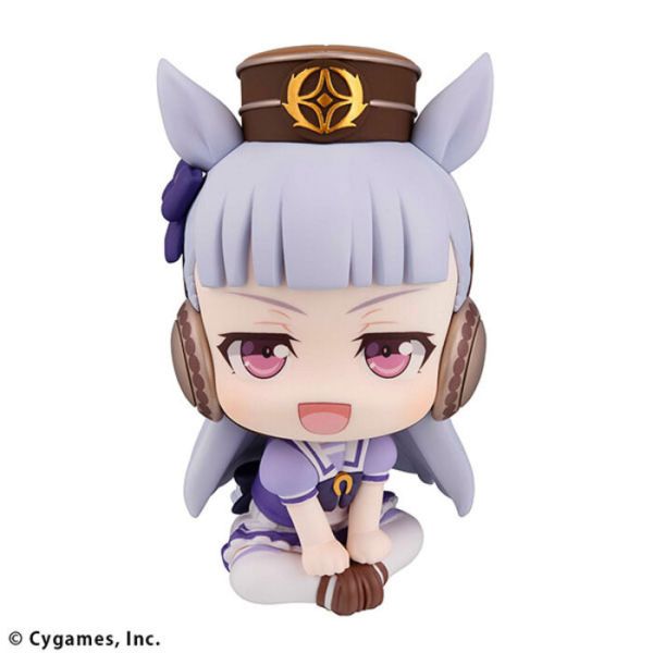 Megahouse LOOK UP 賽馬娘 Pretty Derby 黄金船 PVC完成品 Megahouse LOOK UP 賽馬娘 Pretty Derby 黄金船 PVC完成品