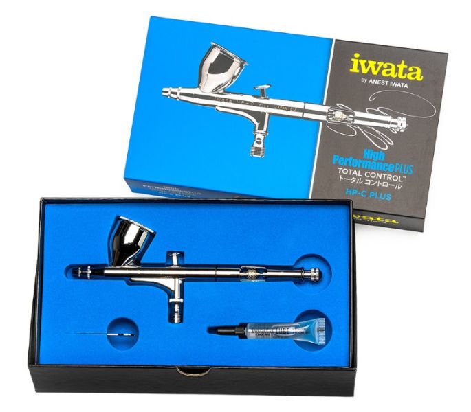 IWATA 岩田 HP-CP High 重力式 0.3 口徑噴筆 噴槍 IWATA,岩田,HP-CP,High,重力式,0.3,口徑,噴筆,噴槍,