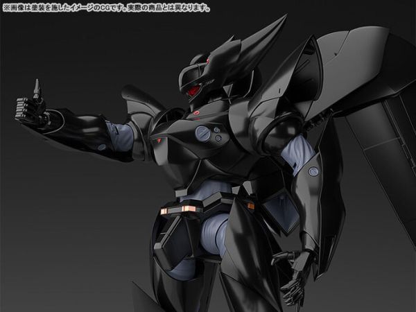 Good Smile 1/60 MODEROID 機動警察 TYPE-J9葛里風 組裝模型 Good Smile 1/60 MODEROID 機動警察 TYPE-J9葛里風 組裝模型