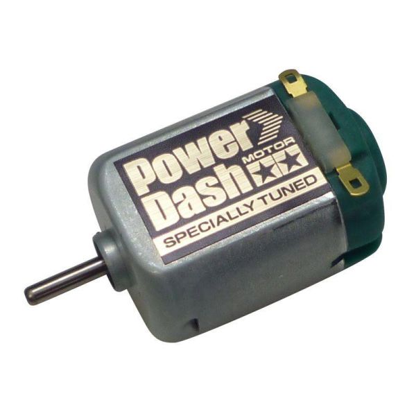 TAMIYA 田宮模型 15317 四驅車 Power-Dash 馬達 四驅車 軌道車 TAMIYA 田宮模型 15317 四驅車 Power-Dash 馬達 四驅車 軌道車