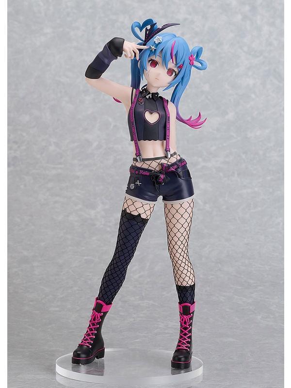 (預購) Good Smile POP UP PARADE 初音未來 DecoMiku (Darkness) L Size 20261015 Good Smile POP UP PARADE 初音未來 DecoMiku (Darkness) L Size