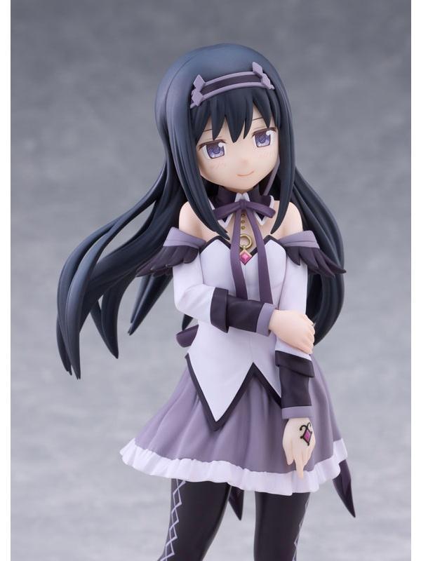 (預購) Claynel 劇場版 魔法少女小圓 瓦爾普吉斯的迴天 曉美焰 完成品 20261223 Claynel 劇場版 魔法少女小圓 瓦爾普吉斯的迴天 曉美焰 完成品