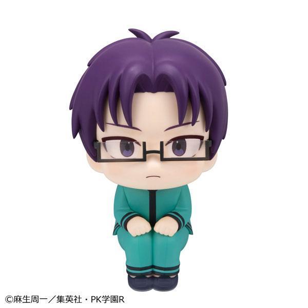 (預購) MEGAHOUSE LOOKUP 齊木楠雄的災難 窪谷須亞蓮 20260915 MEGAHOUSE LOOKUP 齊木楠雄的災難 窪谷須亞蓮