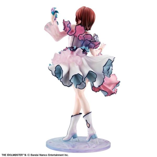 (預購) MEGAHOUSE Lucrea 偶像大師 閃耀色彩 樋口圓香 Merry 20260713 MEGAHOUSE Lucrea 偶像大師 閃耀色彩 樋口圓香 Merry