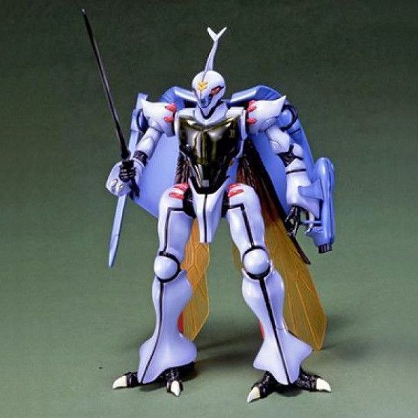 BANDAI 1/35 MG 聖戰士 丹拜因 組裝模型 BANDAI,1/35,MG,聖戰士,丹拜因,組裝模型
