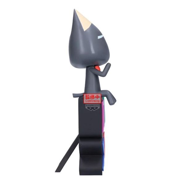 (預購) BP景品 隨身玩伴多羅貓 MONITOR TOP 小黑 眼鏡牌 BANPRESTO 2607 20260205 BP景品 隨身玩伴多羅貓 MONITOR TOP 小黑 眼鏡牌 BANPRESTO