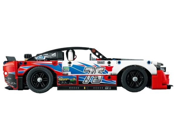 LEGO 樂高 42153 Technic NASCAR 雪弗蘭卡瑪洛ZL1 LEGO 樂高 42153 Technic NASCAR 雪弗蘭卡瑪洛ZL1