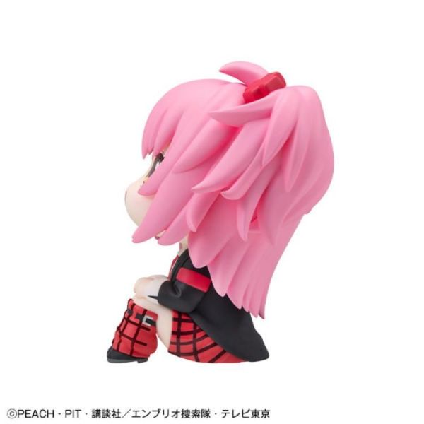 (預購) MEGAHOUSE LOOKUP 守護甜心 日奈森亞夢 20260514 MEGAHOUSE LOOKUP 守護甜心 日奈森亞夢