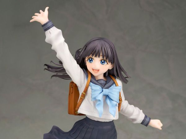 ALTER 1/7 明日同學的水手服 明日小路 PVC ALTER 1/7 明日同學的水手服 明日小路 PVC