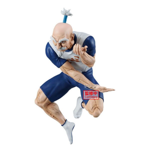 BANPRESTO 景品 獵人 VIBRATION STARS 尼特羅 2508 BANPRESTO 景品 獵人 VIBRATION STARS 尼特羅