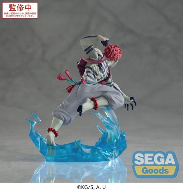 (預購) SEGA 景品 鬼滅之刃 猗窩座 XrossLink 202603 20250930 (預購) SEGA 景品 鬼滅之刃 猗窩座 XrossLink 202603 20250930