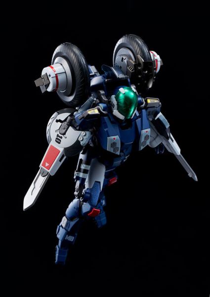 千值練 RIOBOT 1/12 機甲創世記 VR-041H Blowsperior Yellow 千值練 RIOBOT 1/12 機甲創世記 VR-041H Blowsperior Yellow