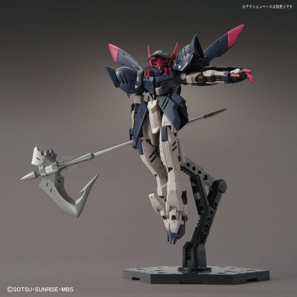 BANDAI 1/144 HGIBO 042 魅魔鋼彈 機動戰士鋼彈 鐵血的孤兒 組裝模型 BANDAI,1/144,HGIBO,042,魅魔鋼彈,機動戰士鋼彈,鐵血的孤兒,組裝模型,