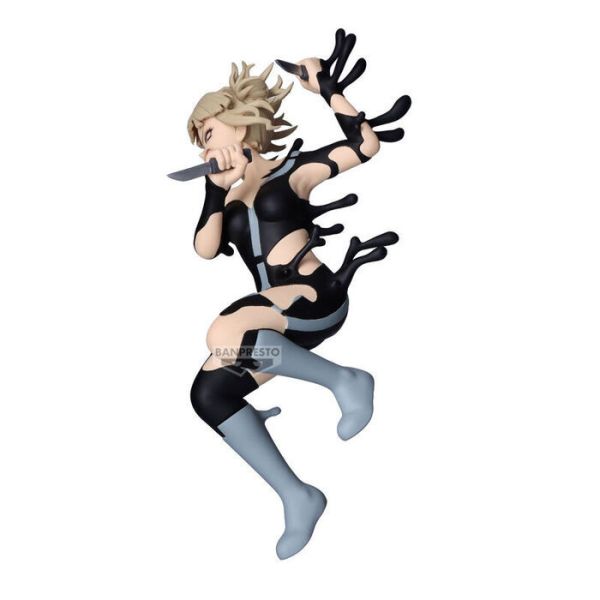 BP景品 我的英雄學院 THE EVIL VILLANS DX 渡我被身子Ⅳ BANPRESTO 2510 BP景品 我的英雄學院 THE EVIL VILLANS DX 渡我被身子Ⅳ BANPRESTO